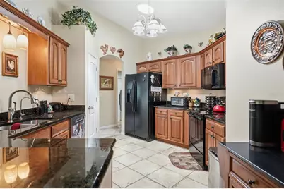 10340 Buncombe Way, San Antonio, FL 33576 - Photo 21