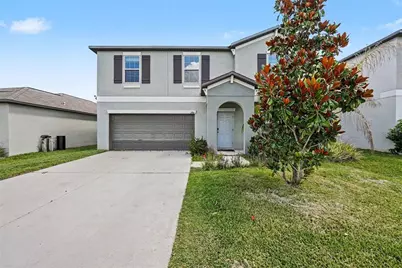 12961 Wildflower Meadow Dr, Riverview, FL 33579 - Photo 1