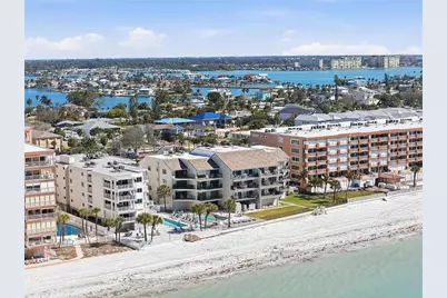 16330 Gulf Boulevard #306, Redington Beach, FL 33708 - Photo 37