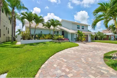 503 Johns Pass Avenue, Madeira Beach, FL 33708 - Photo 3