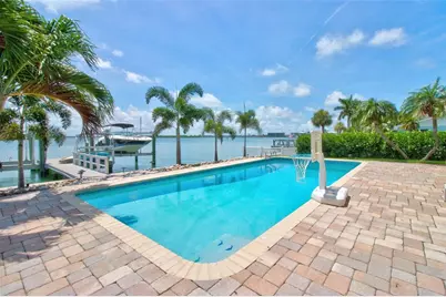503 Johns Pass Avenue, Madeira Beach, FL 33708 - Photo 49