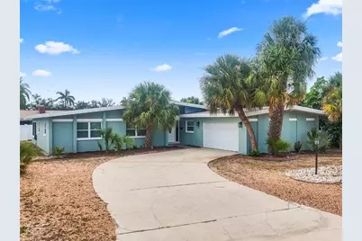 409 4th Avenue N, Tierra Verde, FL 33715 - Photo 1