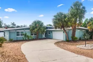 409 4th Ave N, Tierra Verde, FL 33715 - Photo 1