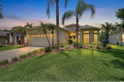 19027 Weatherstone Drive, Tampa, FL 33647 - Photo 3