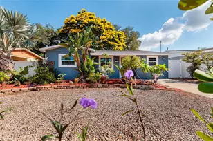 6275 51st Ave N, Saint Petersburg, FL 33709 - Photo 1