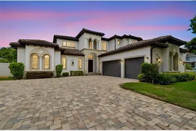 6011 S 3rd Street, Tampa, FL 33611 - Photo 1