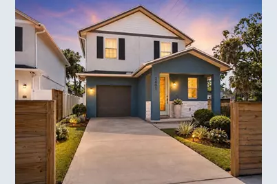 2601 E Lake Avenue #A, Tampa, FL 33610 - Photo 1
