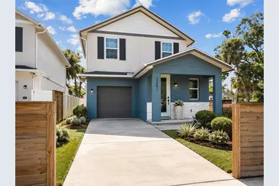 2601 E Lake Avenue #A, Tampa, FL 33610 - Photo 1