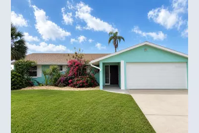 1002 Silver Palm Way, Apollo Beach, FL 33572 - Photo 1