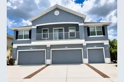 8427 Blue Rock Drive, New Port Richey, FL 34653 - Photo 1