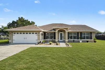 11177 Mirage Avenue, Brooksville, FL 34614 - Photo 1