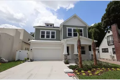 1002 W Charter Street, Tampa, FL 33603 - Photo 1