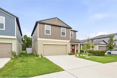 12547 Timber Moss Lane, Riverview, FL 33579 - Photo 3