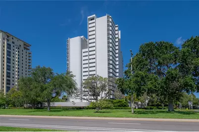 4141 Bayshore Boulevard #1003, Tampa, FL 33611 - Photo 1
