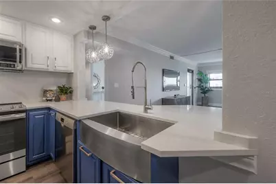 4141 Bayshore Boulevard #1003, Tampa, FL 33611 - Photo 11