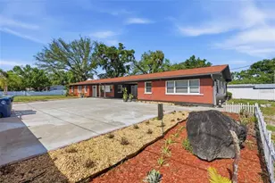 10107 N Aster Ave, Tampa, FL 33612 - Photo 1