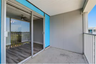 3315 58th Avenue S #615, Saint Petersburg, FL 33712 - Photo 17