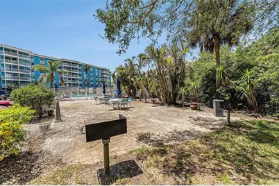 3315 58th Avenue S #615, Saint Petersburg, FL 33712 - Photo 21