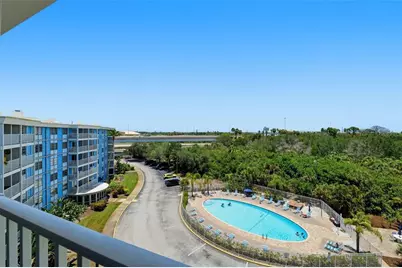 3315 58th Avenue S #615, Saint Petersburg, FL 33712 - Photo 19