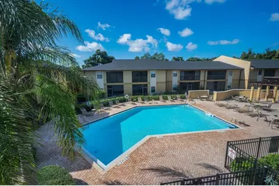 10195 Sailwinds Boulevard N #201, Largo, FL 33773 - Photo 37