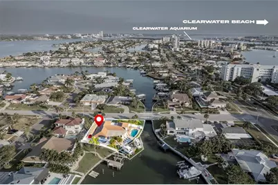 320 Harbor Passage, Clearwater Beach, FL 33767 - Photo 69