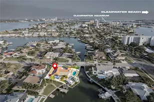 320 Harbor Passage, Clearwater Beach, FL 33767 - Photo 69