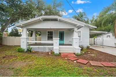 102 W North Street, Tampa, FL 33604 - Photo 1