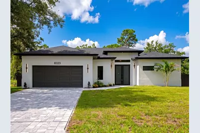 8323 Amendola Avenue, North Port, FL 34291 - Photo 49