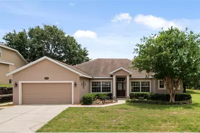 9651 Spring Lake Drive, Clermont, FL 34711 - Photo 1