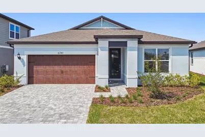 6741 Michael Favor Way, Wesley Chapel, FL 33545 - Photo 1