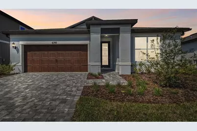 6741 Michael Favor Way, Wesley Chapel, FL 33545 - Photo 23