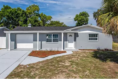 3549 Winder Drive, Holiday, FL 34691 - Photo 1