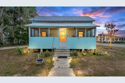 20 S Lanier Avenue, Fort Meade, FL 33841 - Photo 1