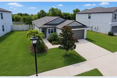 5143 White Chicory Drive, Apollo Beach, FL 33572 - Photo 39