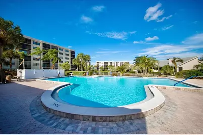 1324 Pasadena Avenue S #204, South Pasadena, FL 33707 - Photo 33
