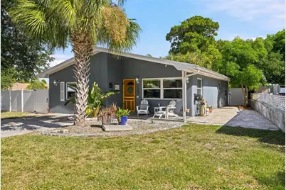 1257 Franklin Street, Clearwater, FL 33756 - Photo 3
