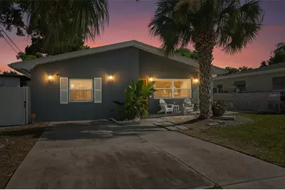 1257 Franklin Street, Clearwater, FL 33756 - Photo 1
