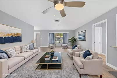 2159 Greenbriar Boulevard, Clearwater, FL 33763 - Photo 7