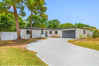 4707 W Paul Avenue, Tampa, FL 33611 - Photo 1