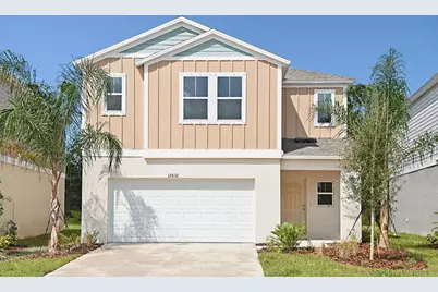 1723 Vanilla Street, Lake Hamilton, FL 33851 - Photo 1