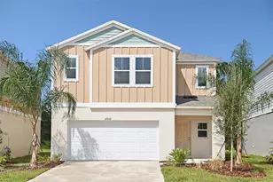 1723 Vanilla St, Lake Hamilton, FL 33851 - Photo 1