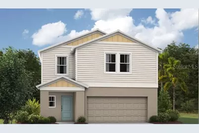 4571 Riverbend Boulevard, Haines City, FL 33844 - Photo 1