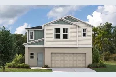 4575 Riverbend Boulevard, Haines City, FL 33844 - Photo 1
