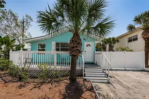 504 70th Ave, Saint Pete Beach, FL 33706 - Photo 1