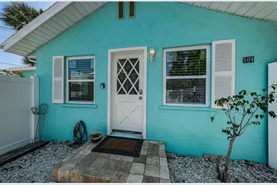 504 70th Avenue, Saint Pete Beach, FL 33706 - Photo 31