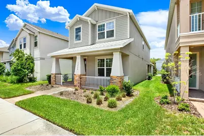 13729 Rangeland Boulevard, Odessa, FL 33556 - Photo 1