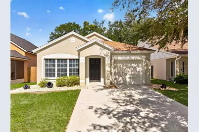15032 Deer Meadow Drive, Lutz, FL 33559 - Photo 1