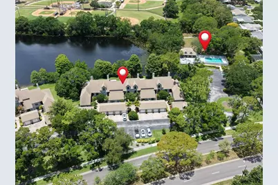 2836 Countryside Boulevard #123, Clearwater, FL 33761 - Photo 45