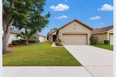 7853 Bristol Park Drive, Apollo Beach, FL 33572 - Photo 3