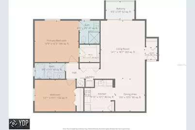 2971 Estancia Boulevard #426, Clearwater, FL 33761 - Photo 3